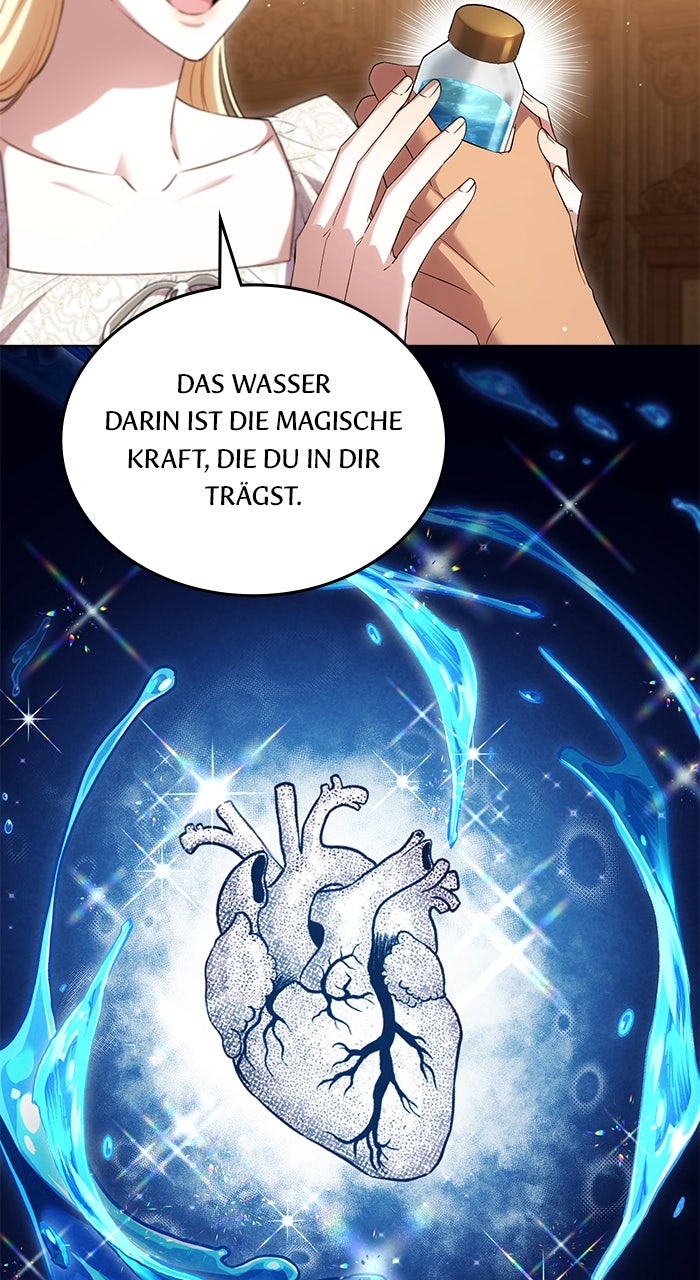 Read Die Romane der Rozen Maiden DE Manga Online