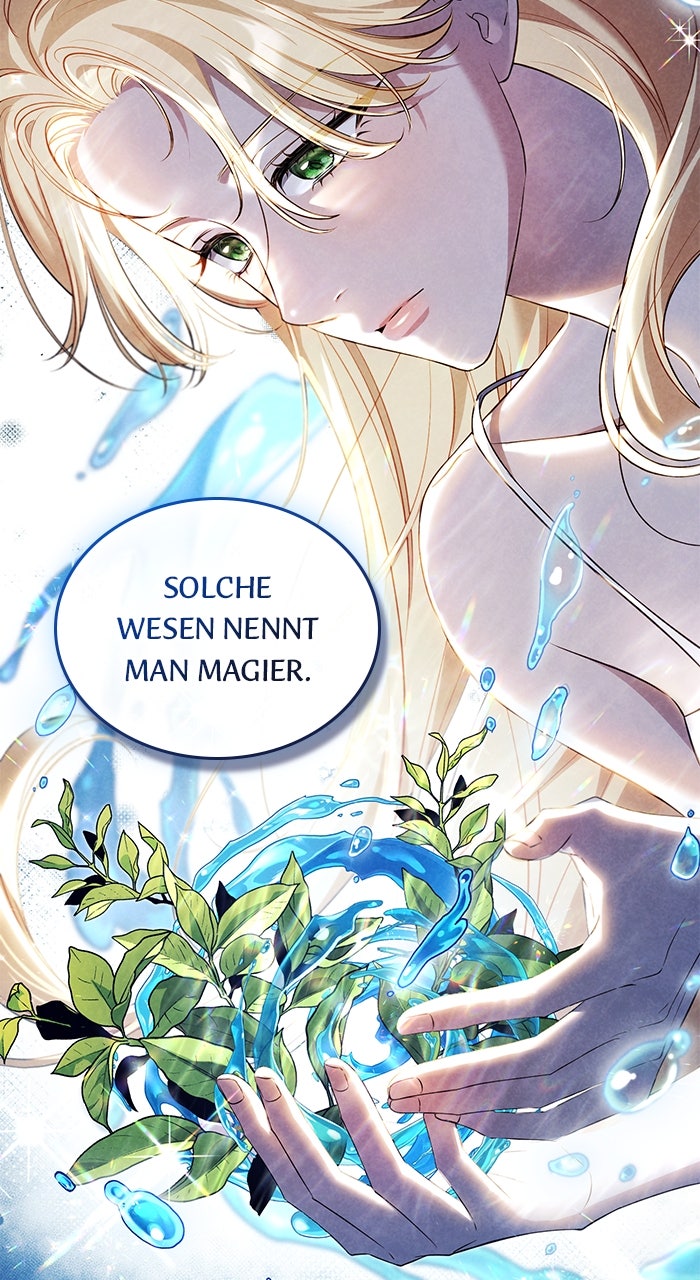 Read Die Romane der Rozen Maiden DE Manga Online