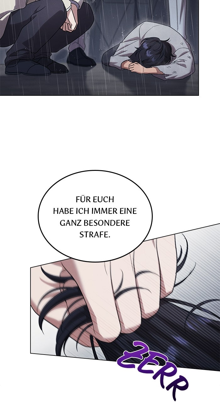 Read Die Romane der Rozen Maiden DE Manga Online