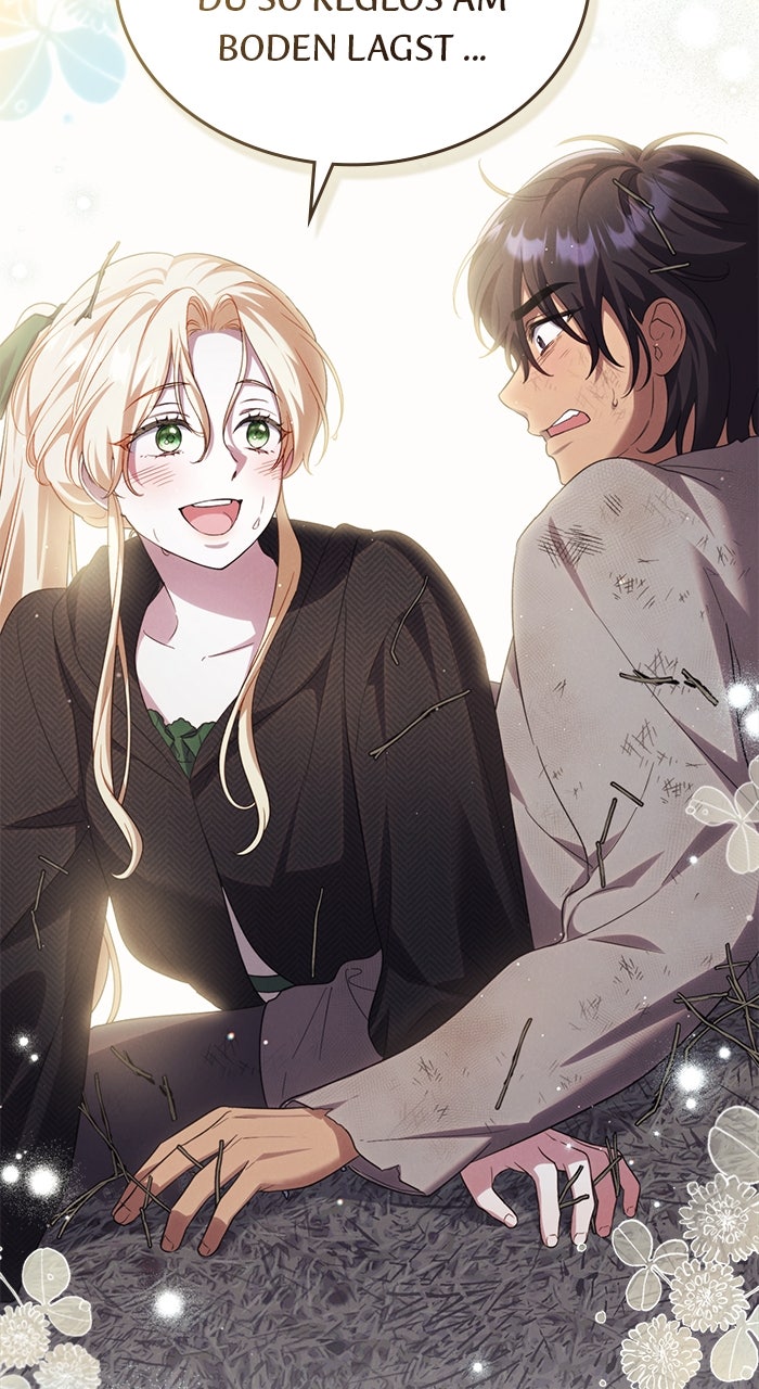 Read Die Romane der Rozen Maiden DE Manga Online