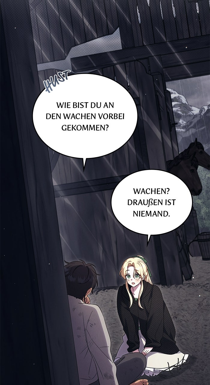Read Die Romane der Rozen Maiden DE Manga Online