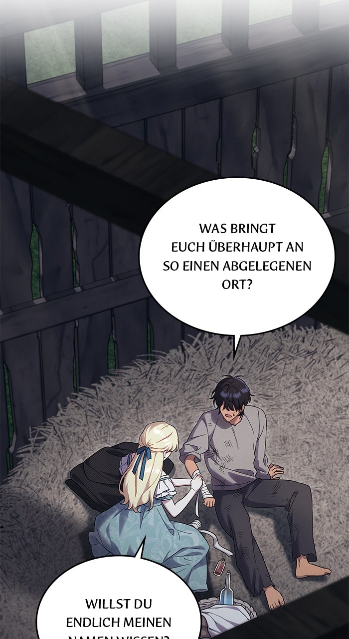 Read Die Romane der Rozen Maiden DE Manga Online