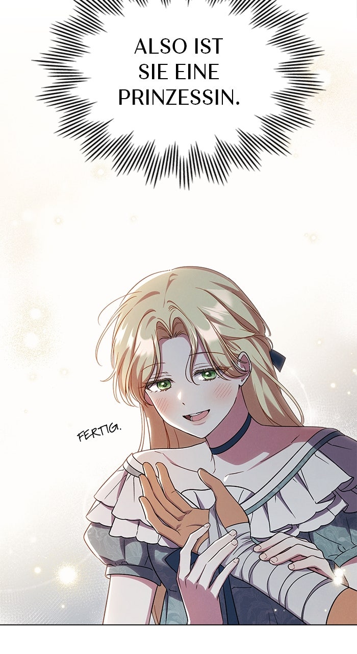 Read Die Romane der Rozen Maiden DE Manga Online