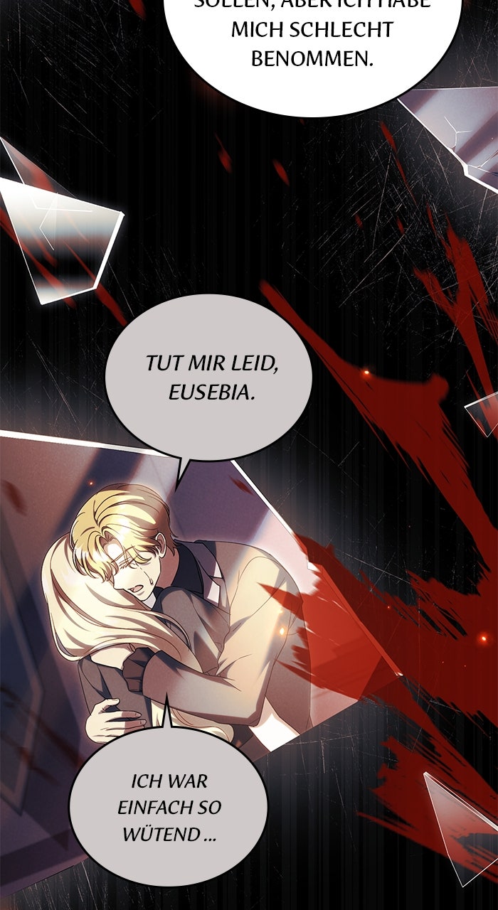 Read Die Romane der Rozen Maiden DE Manga Online