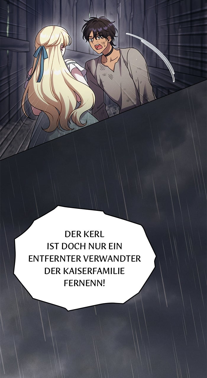 Read Die Romane der Rozen Maiden DE Manga Online