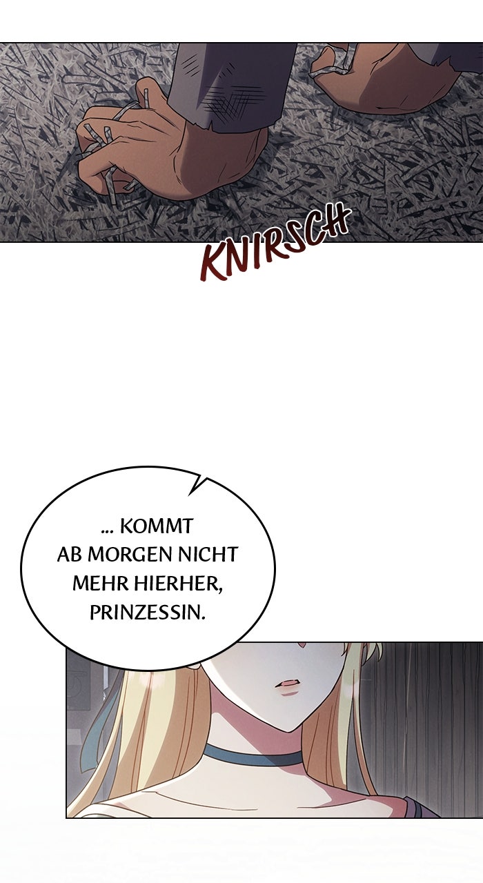 Read Die Romane der Rozen Maiden DE Manga Online