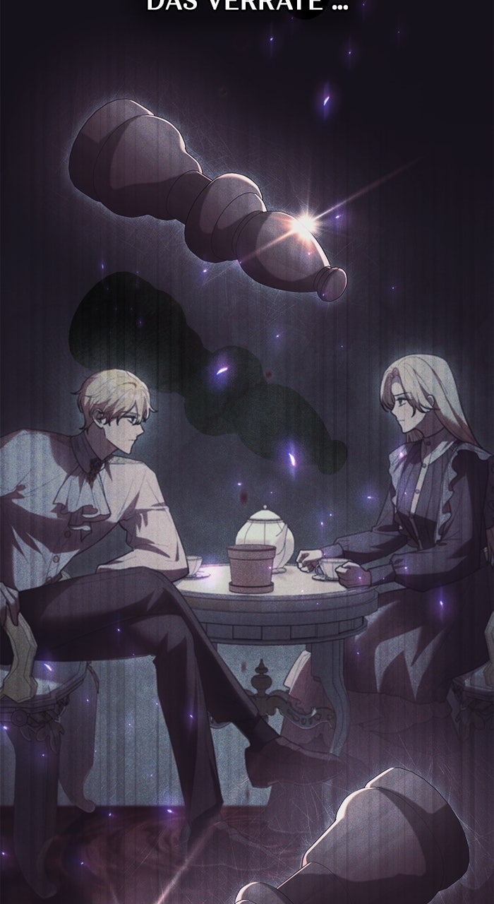 Read Die Romane der Rozen Maiden DE Manga Online