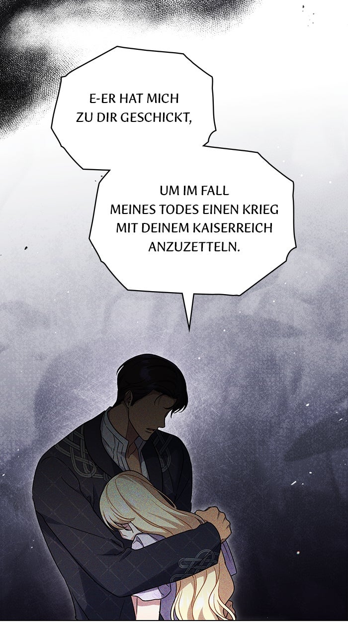 Read Die Romane der Rozen Maiden DE Manga Online