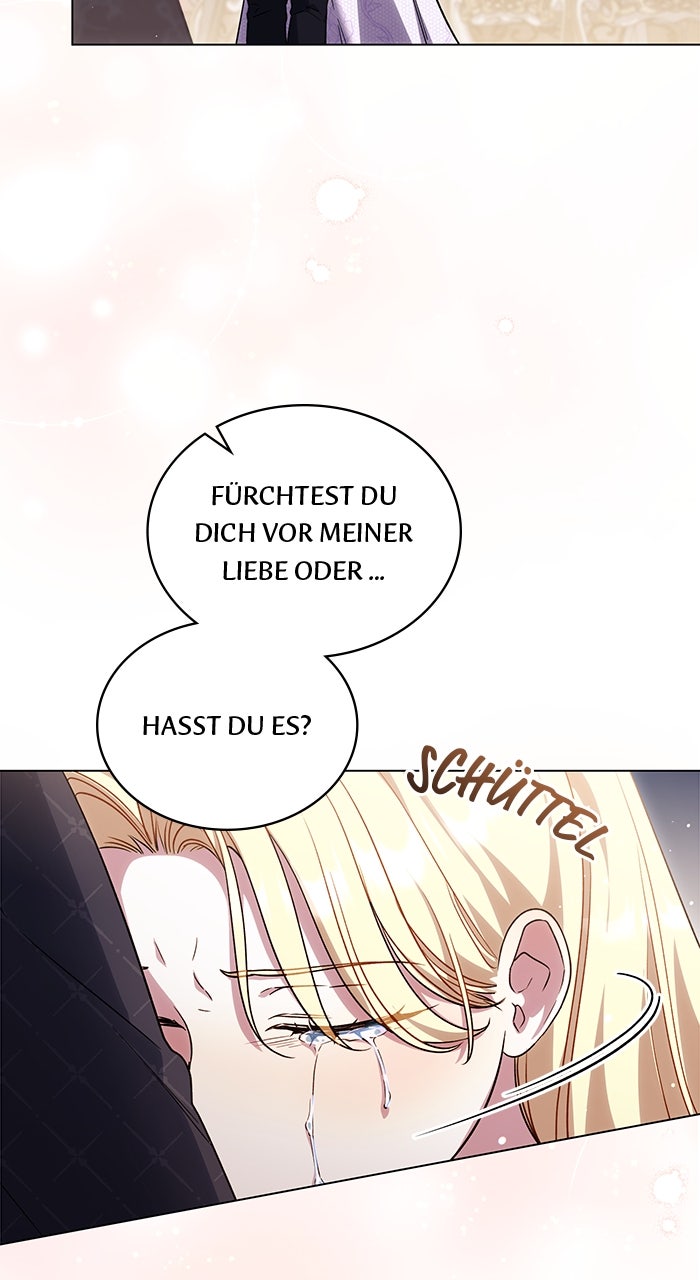 Read Die Romane der Rozen Maiden DE Manga Online