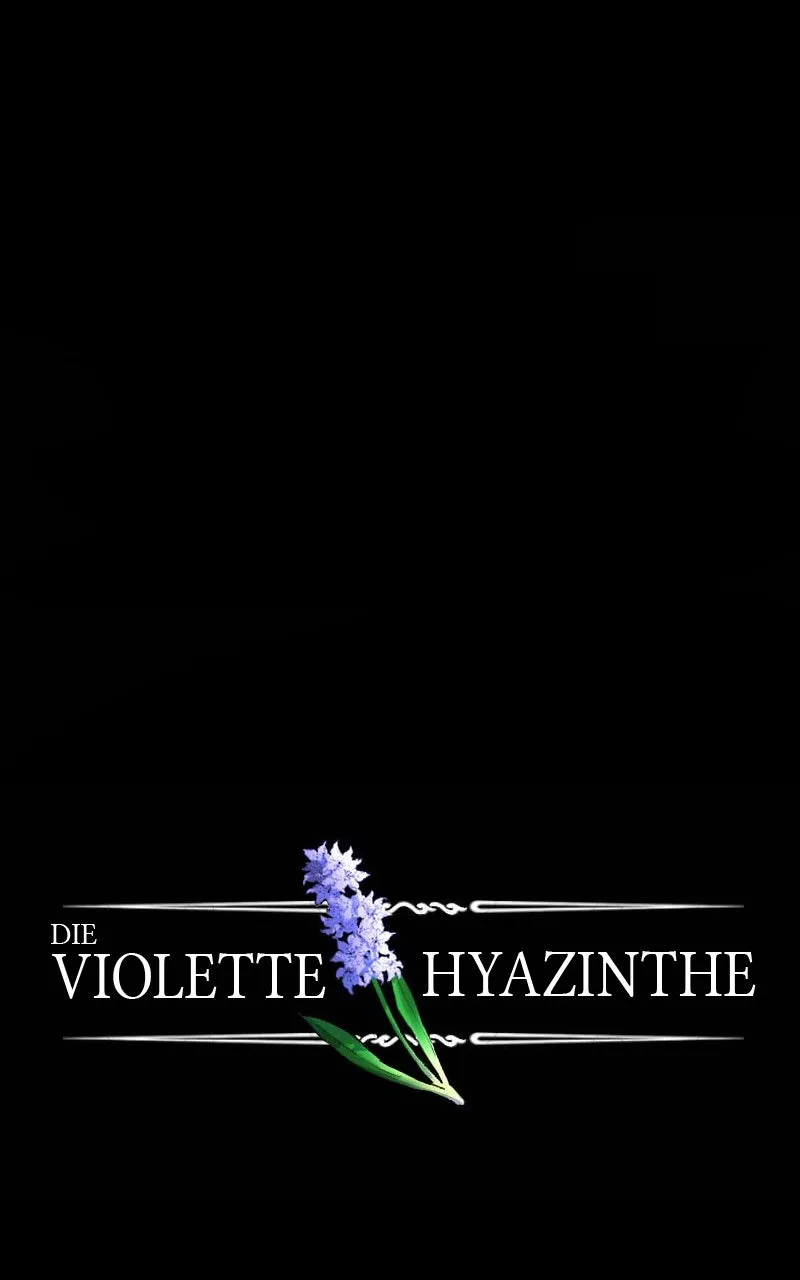 Read Die violette Hyazinthe DE Manga Online