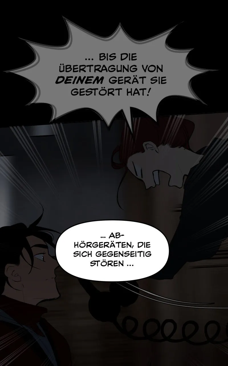 Read Die violette Hyazinthe DE Manga Online