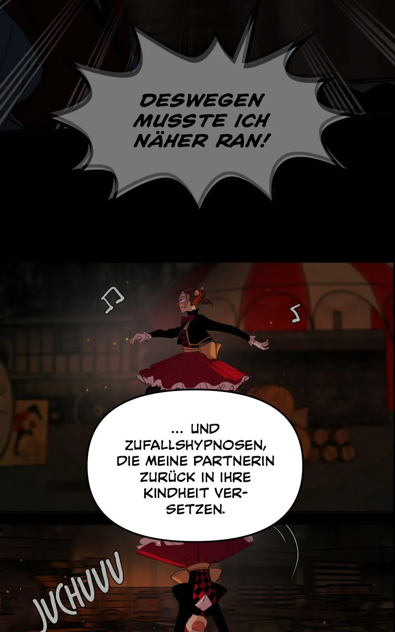 Read Die violette Hyazinthe DE Manga Online
