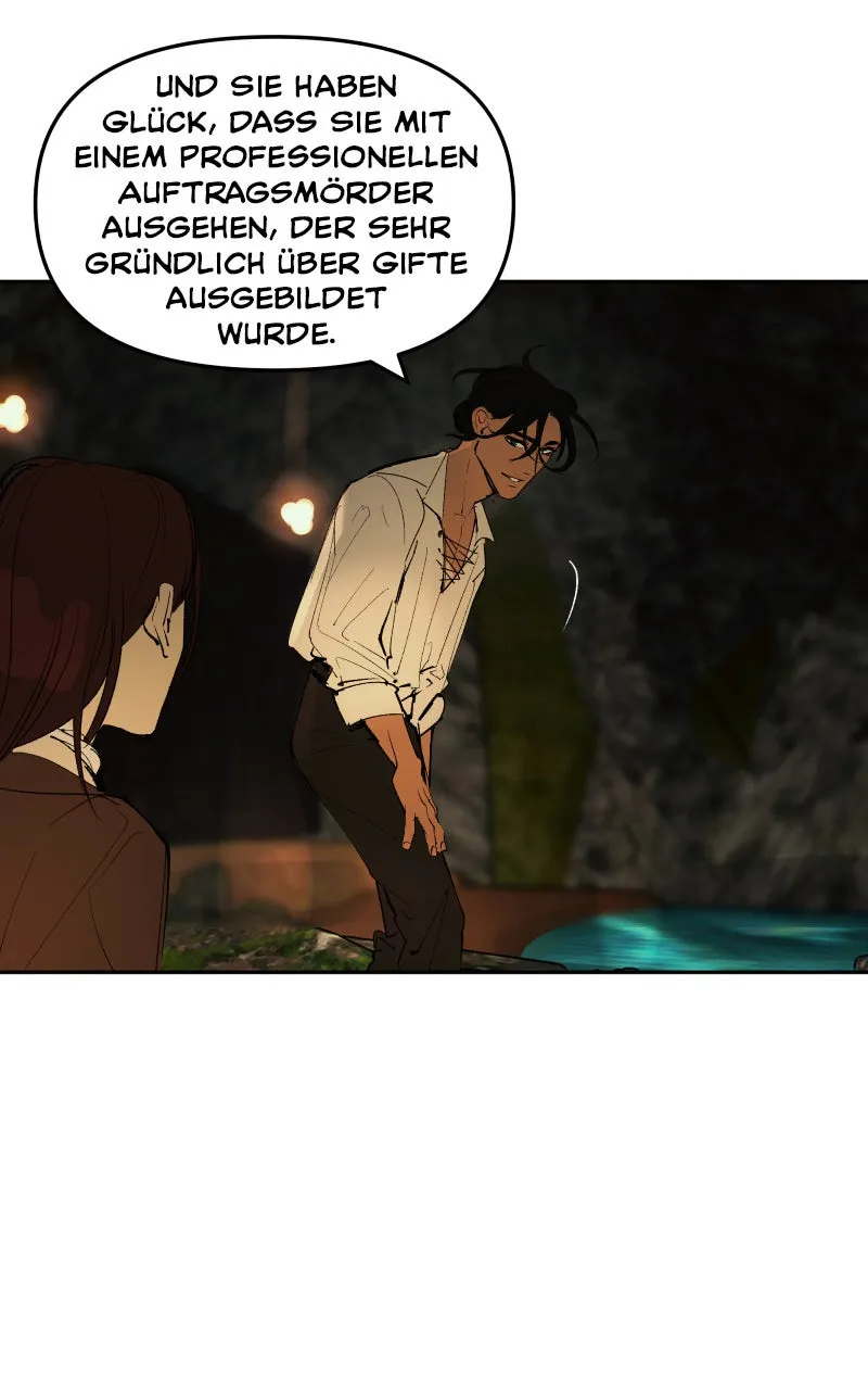 Read Die violette Hyazinthe DE Manga Online