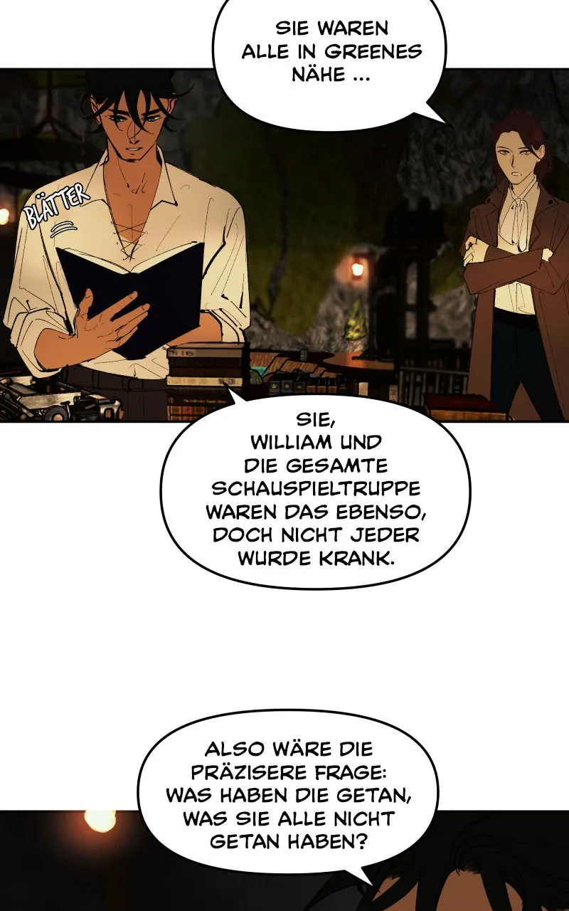 Read Die violette Hyazinthe DE Manga Online