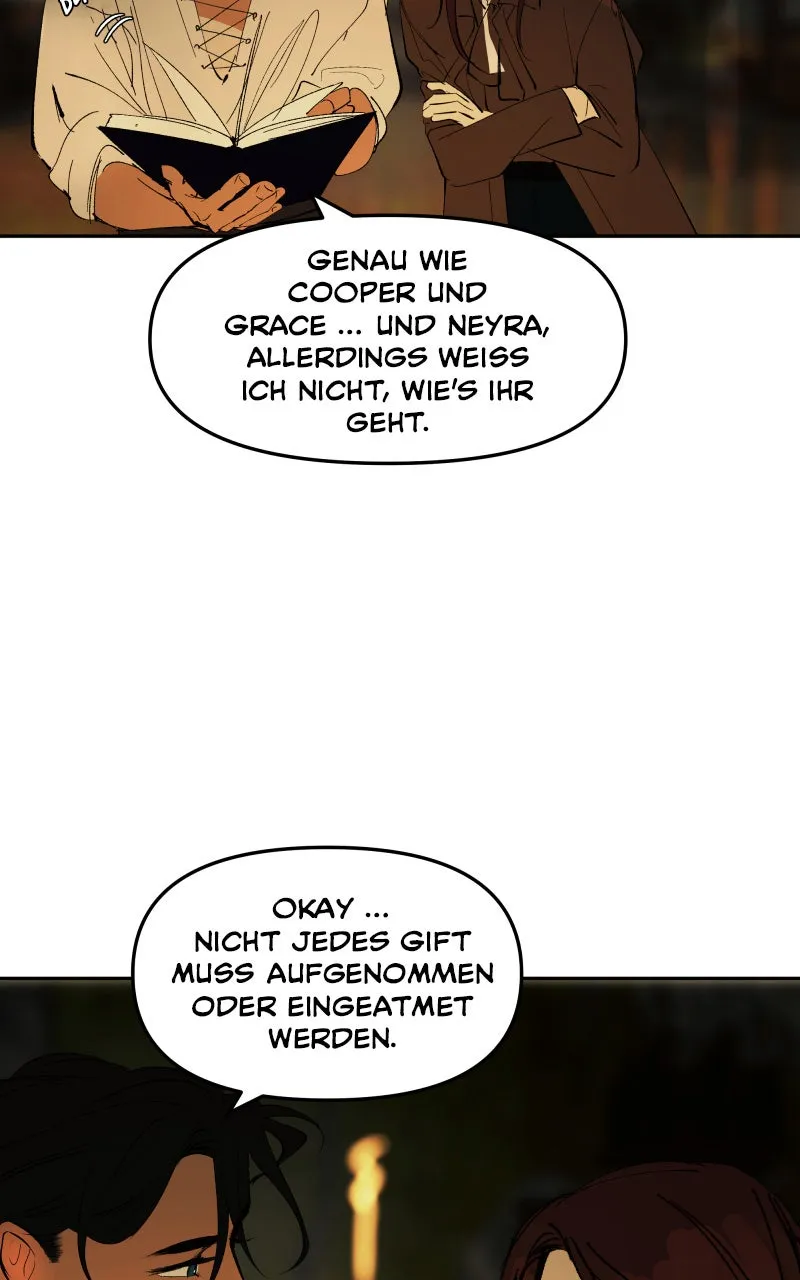 Read Die violette Hyazinthe DE Manga Online