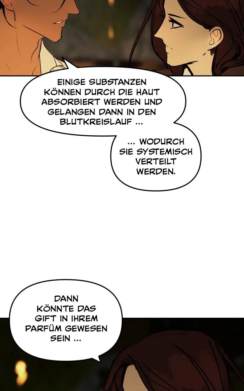 Read Die violette Hyazinthe DE Manga Online