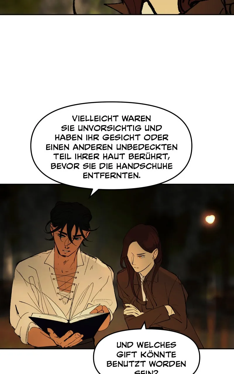 Read Die violette Hyazinthe DE Manga Online