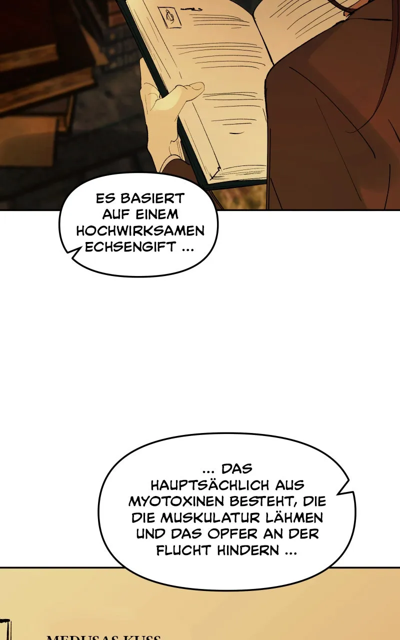 Read Die violette Hyazinthe DE Manga Online