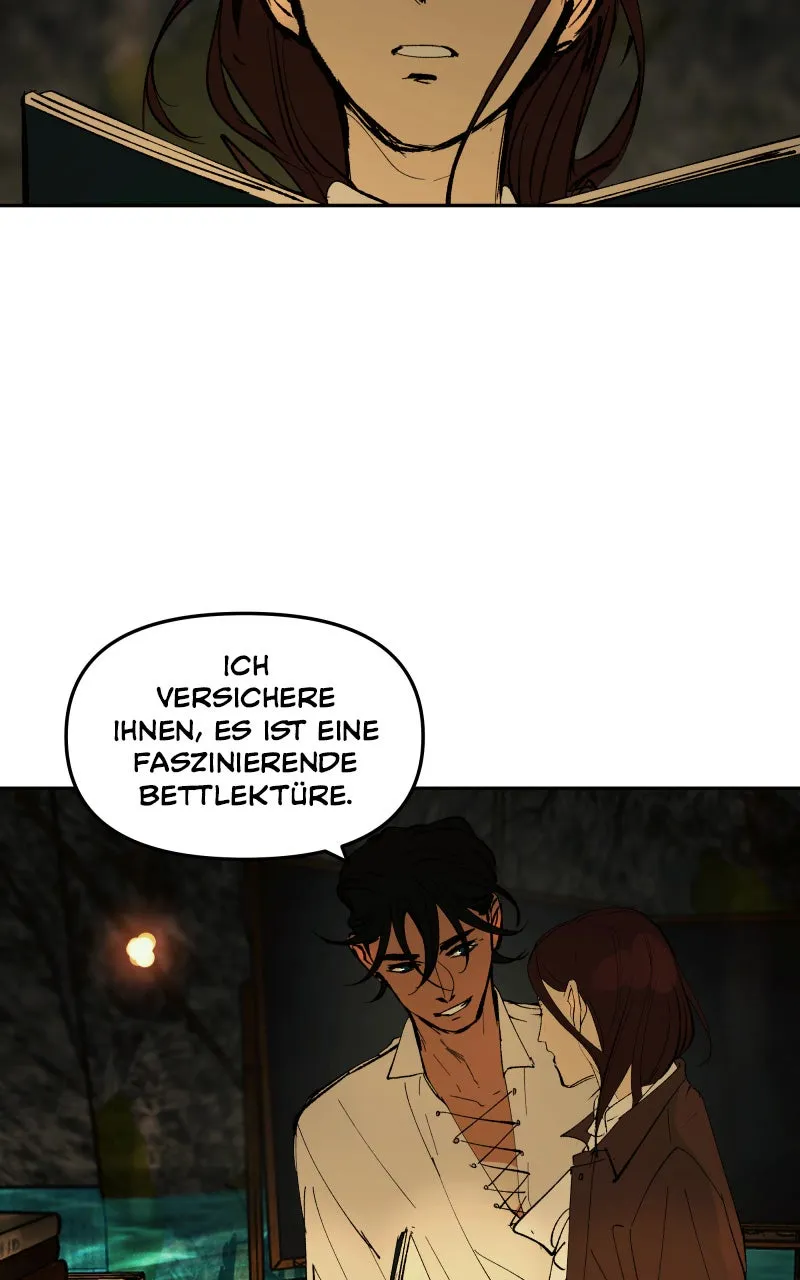 Read Die violette Hyazinthe DE Manga Online