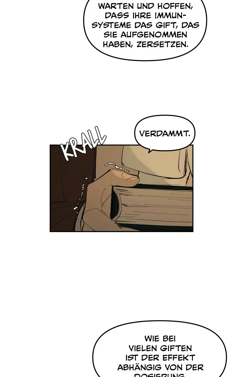 Read Die violette Hyazinthe DE Manga Online