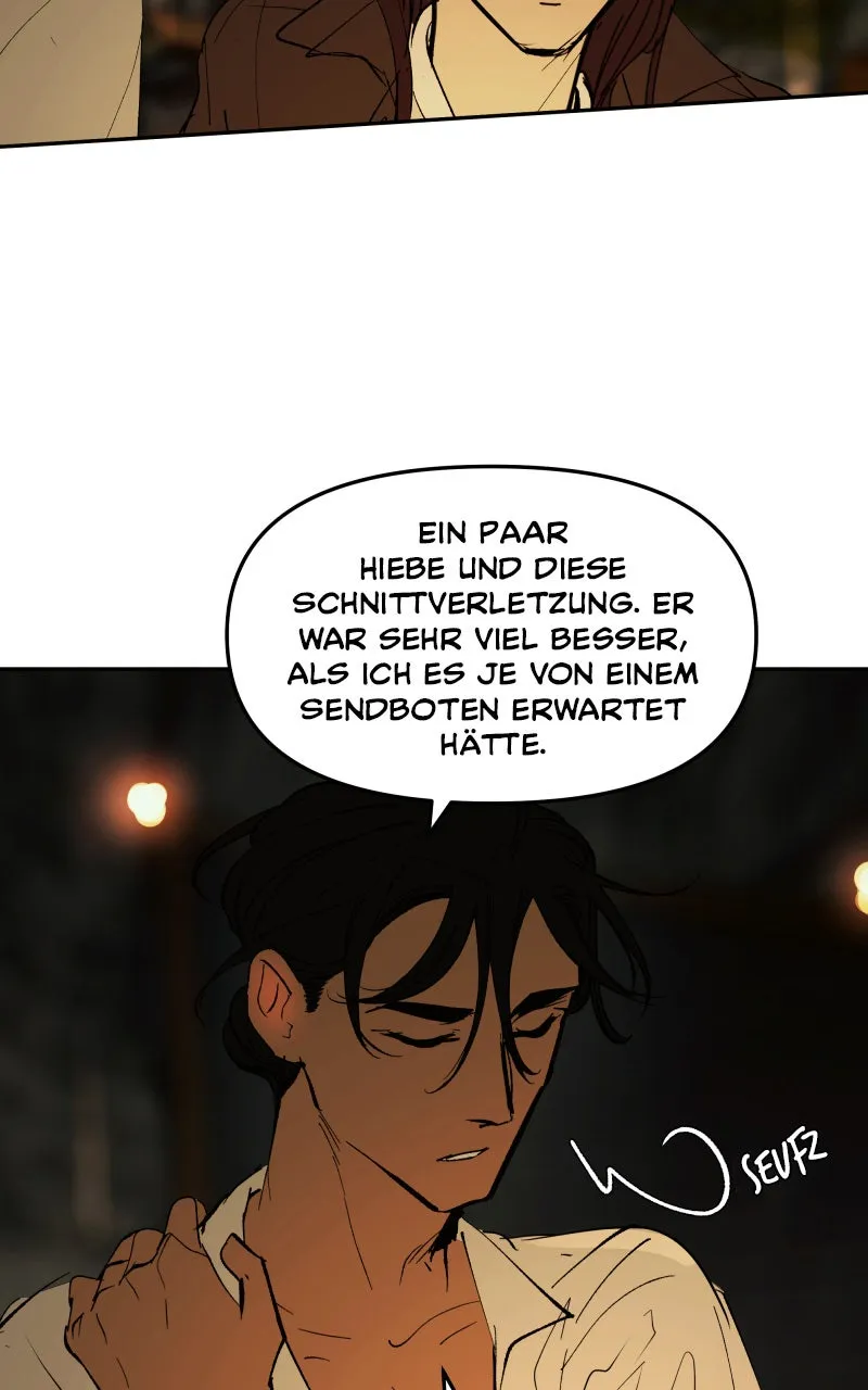 Read Die violette Hyazinthe DE Manga Online