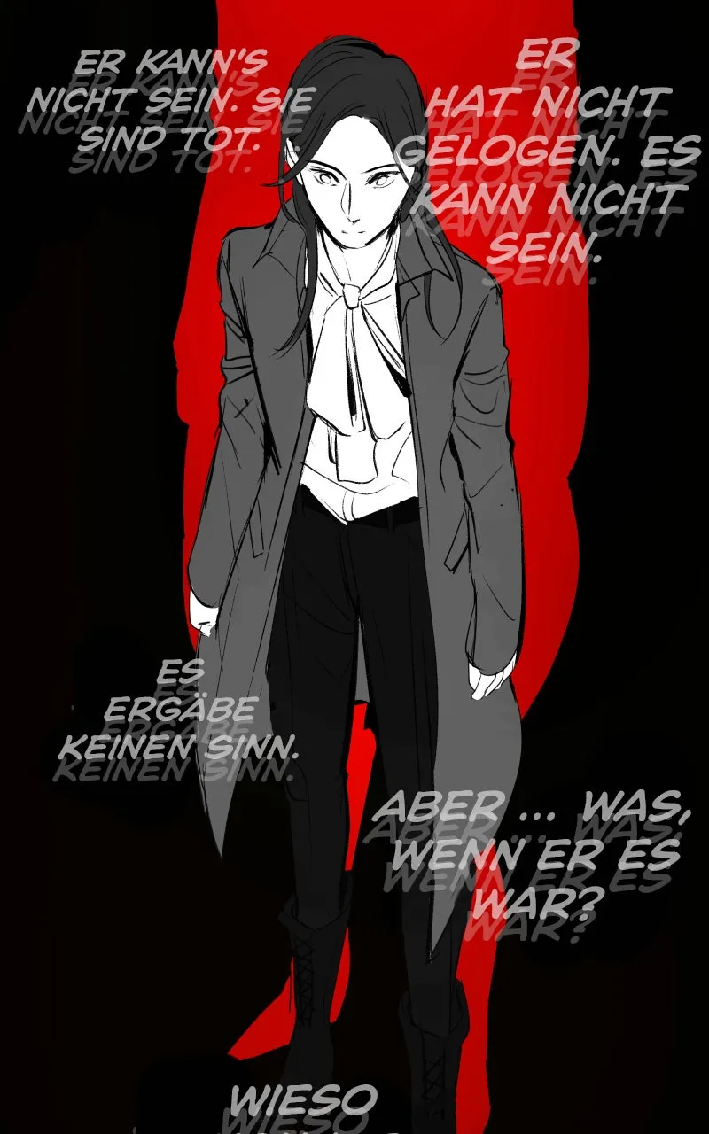 Read Die violette Hyazinthe DE Manga Online