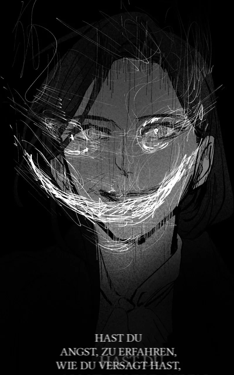 Read Die violette Hyazinthe DE Manga Online