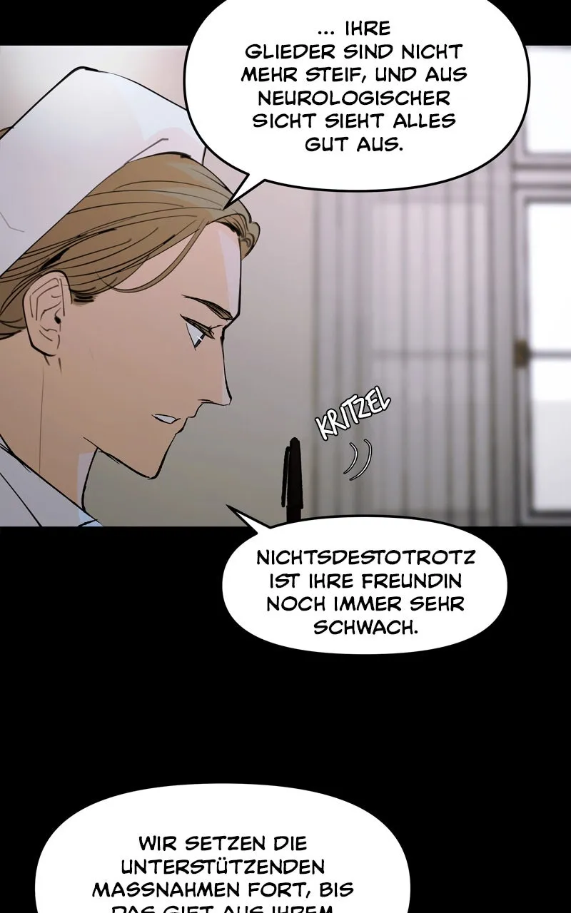 Read Die violette Hyazinthe DE Manga Online