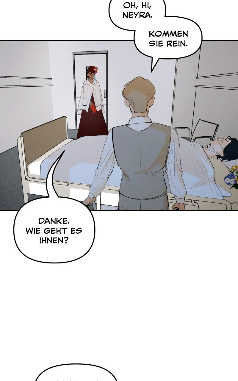 Read Die violette Hyazinthe DE Manga Online