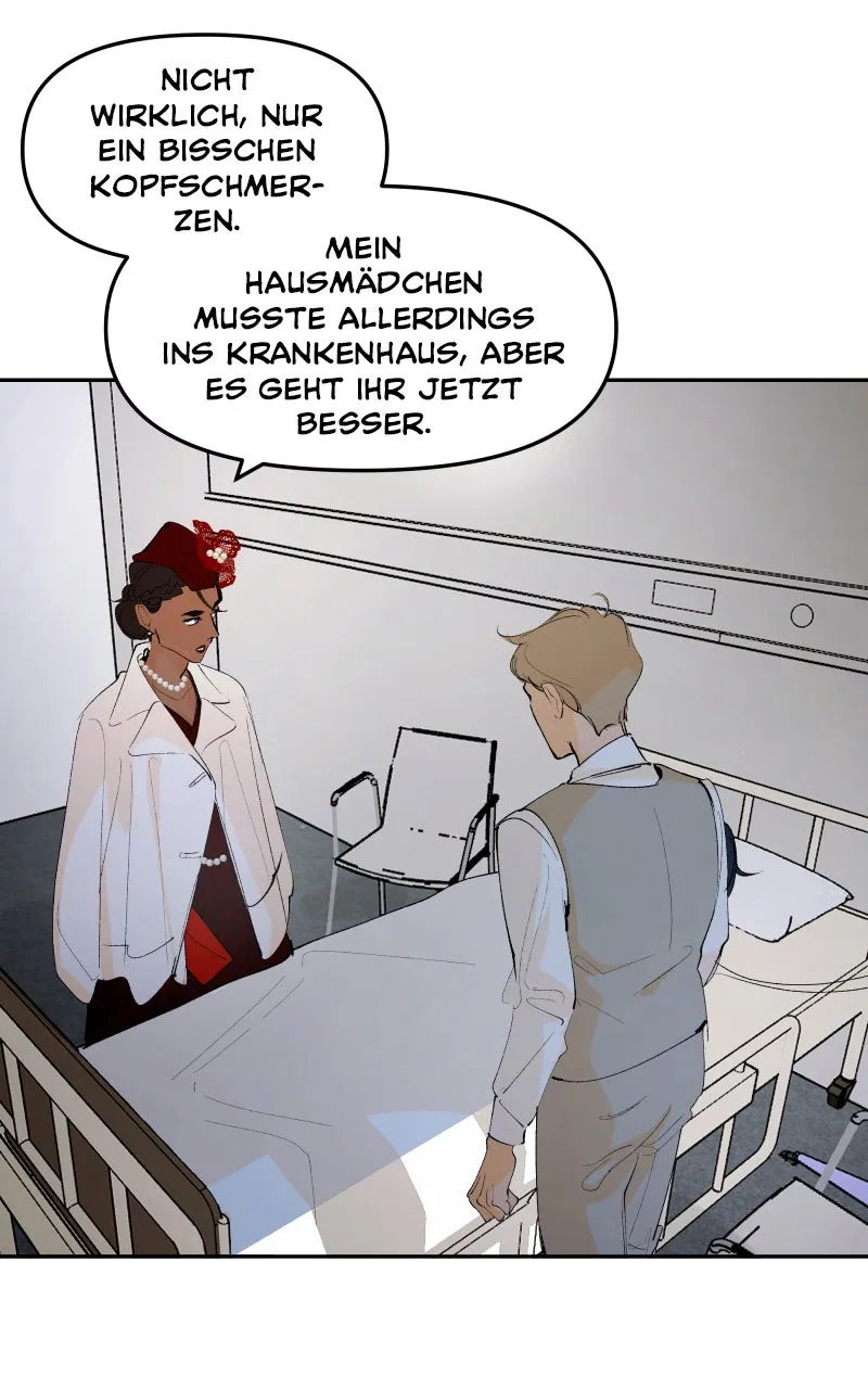 Read Die violette Hyazinthe DE Manga Online