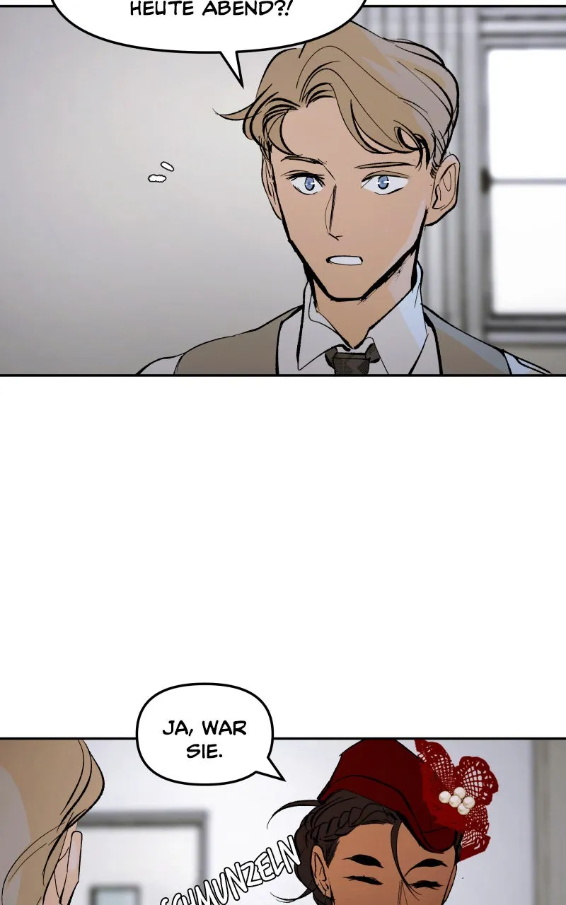 Read Die violette Hyazinthe DE Manga Online