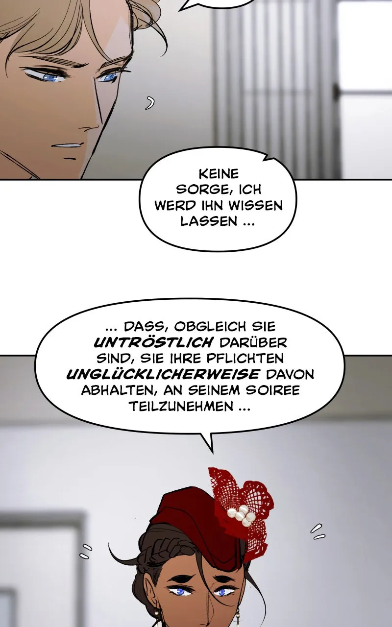 Read Die violette Hyazinthe DE Manga Online