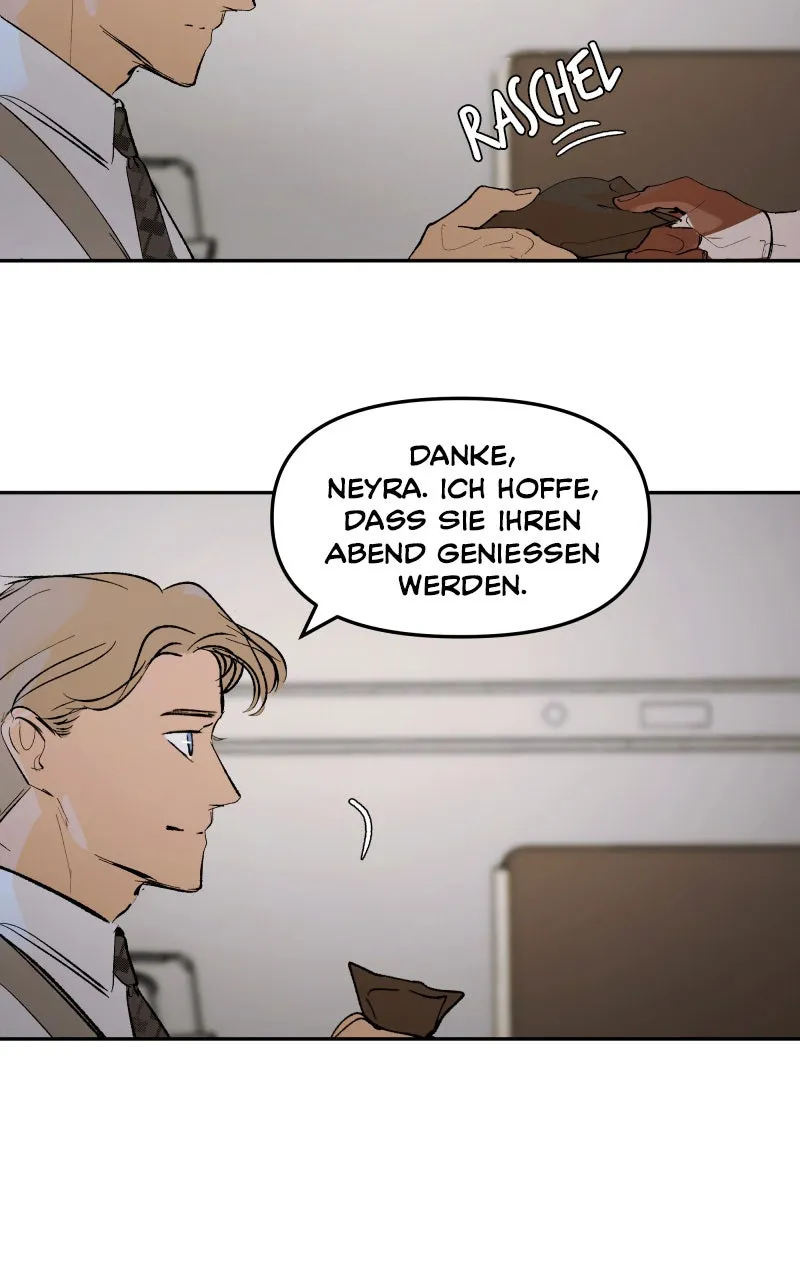 Read Die violette Hyazinthe DE Manga Online