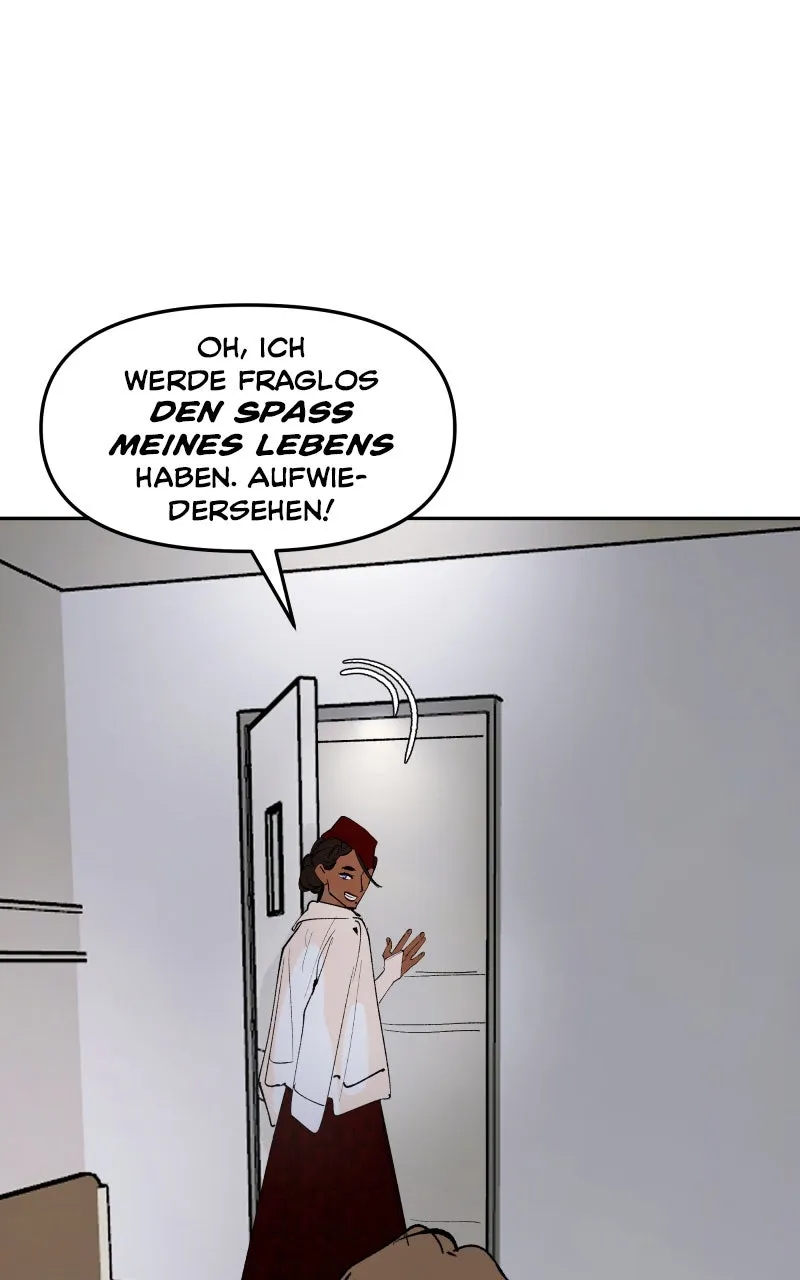 Read Die violette Hyazinthe DE Manga Online