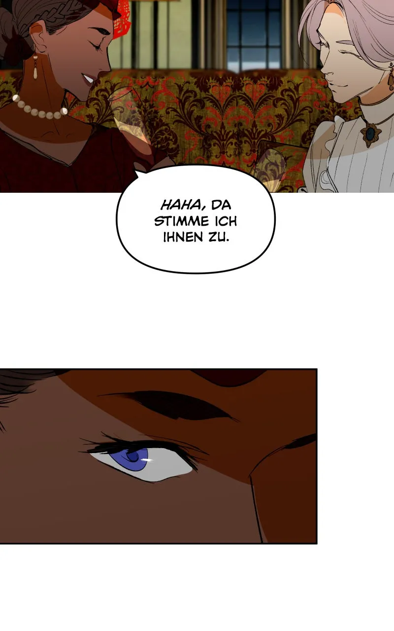 Read Die violette Hyazinthe DE Manga Online