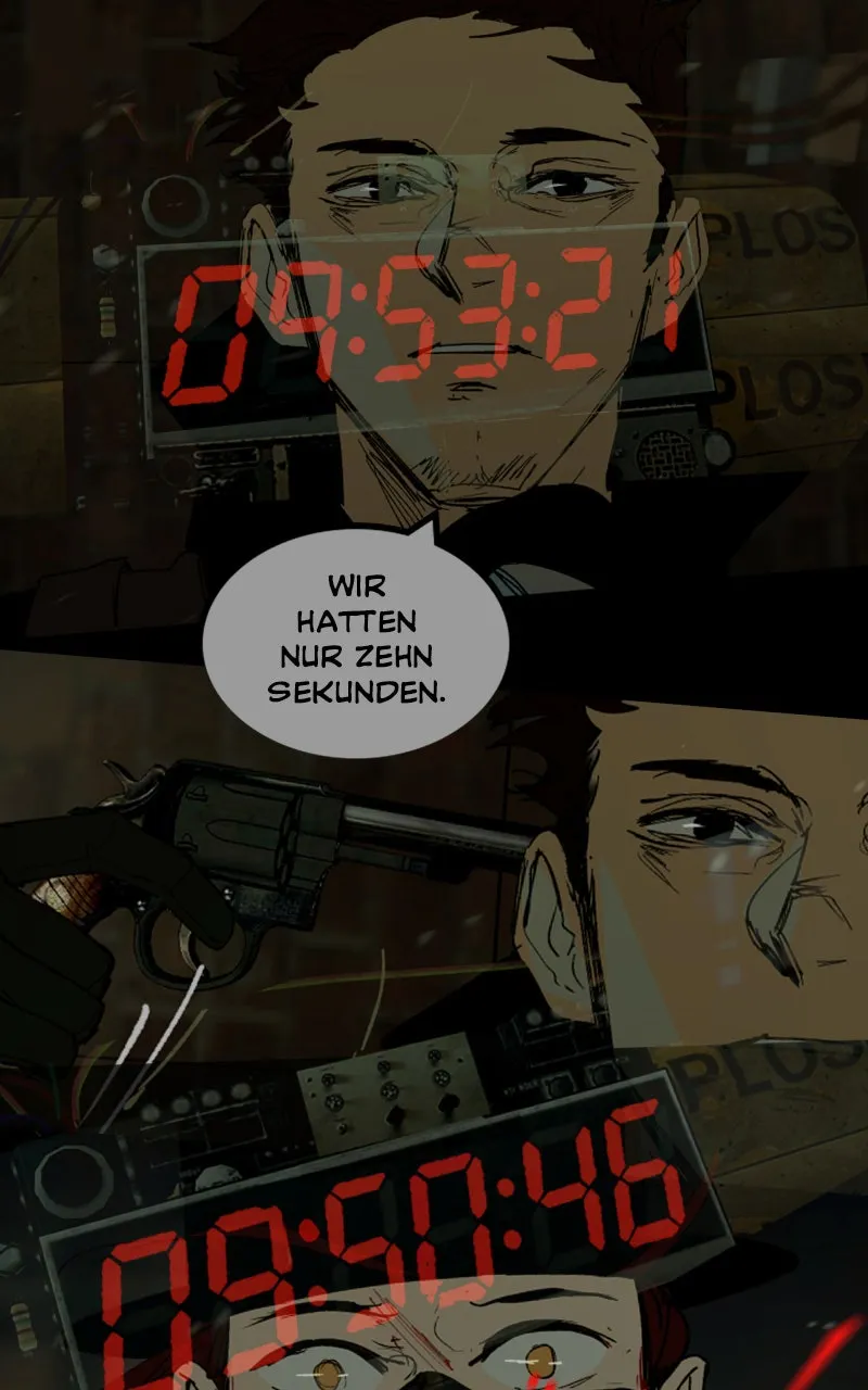 Read Die violette Hyazinthe DE Manga Online
