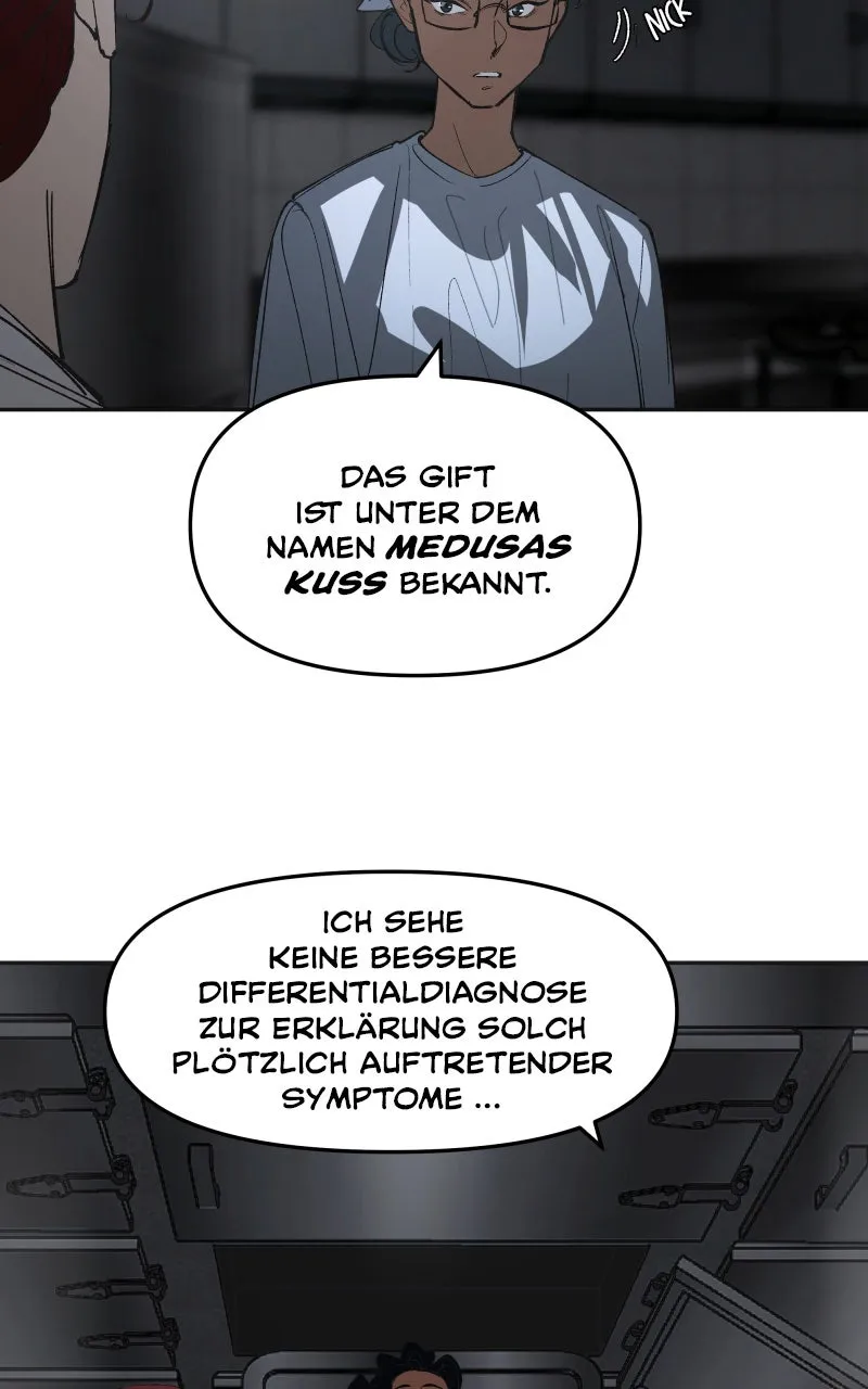 Read Die violette Hyazinthe DE Manga Online