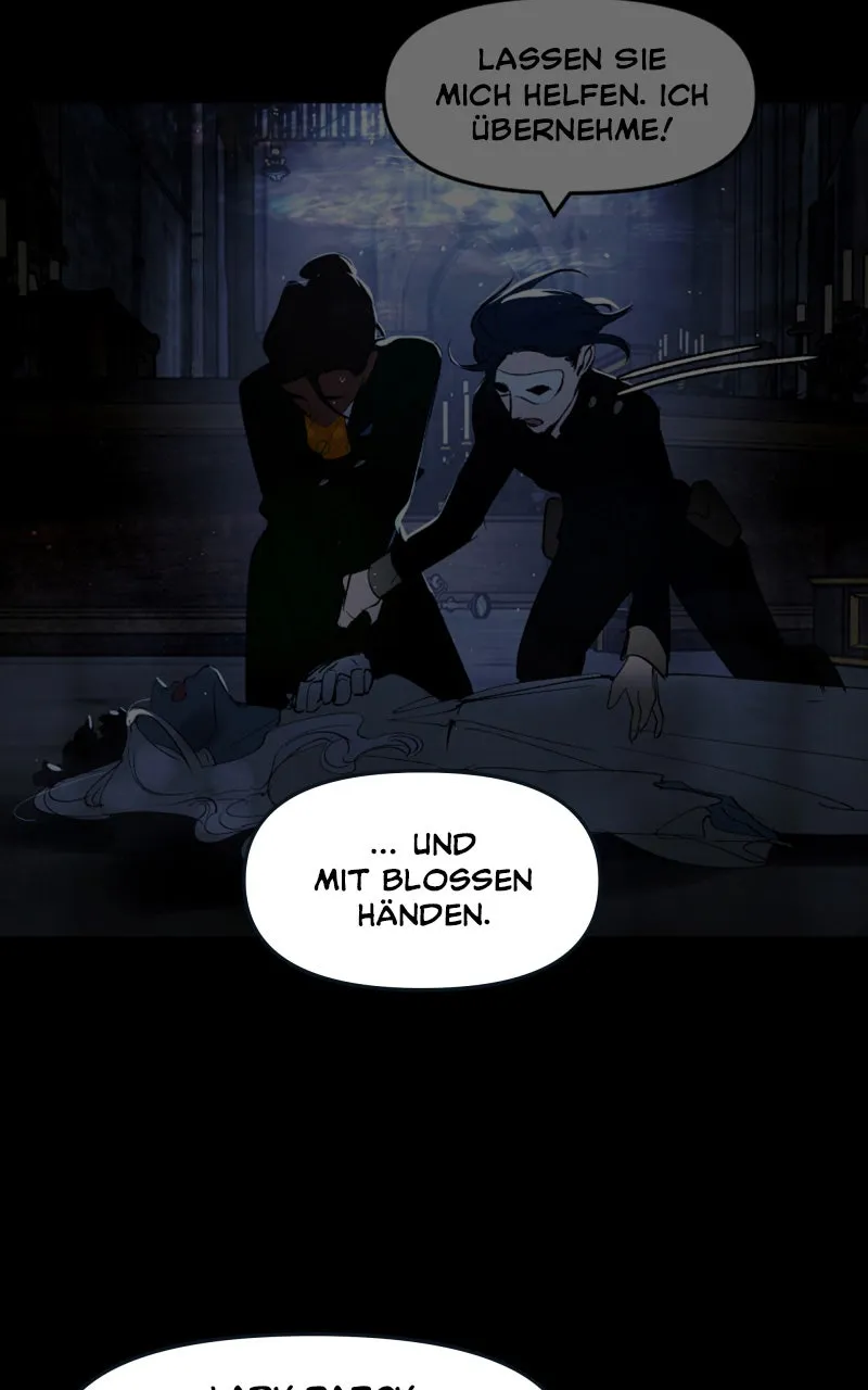Read Die violette Hyazinthe DE Manga Online