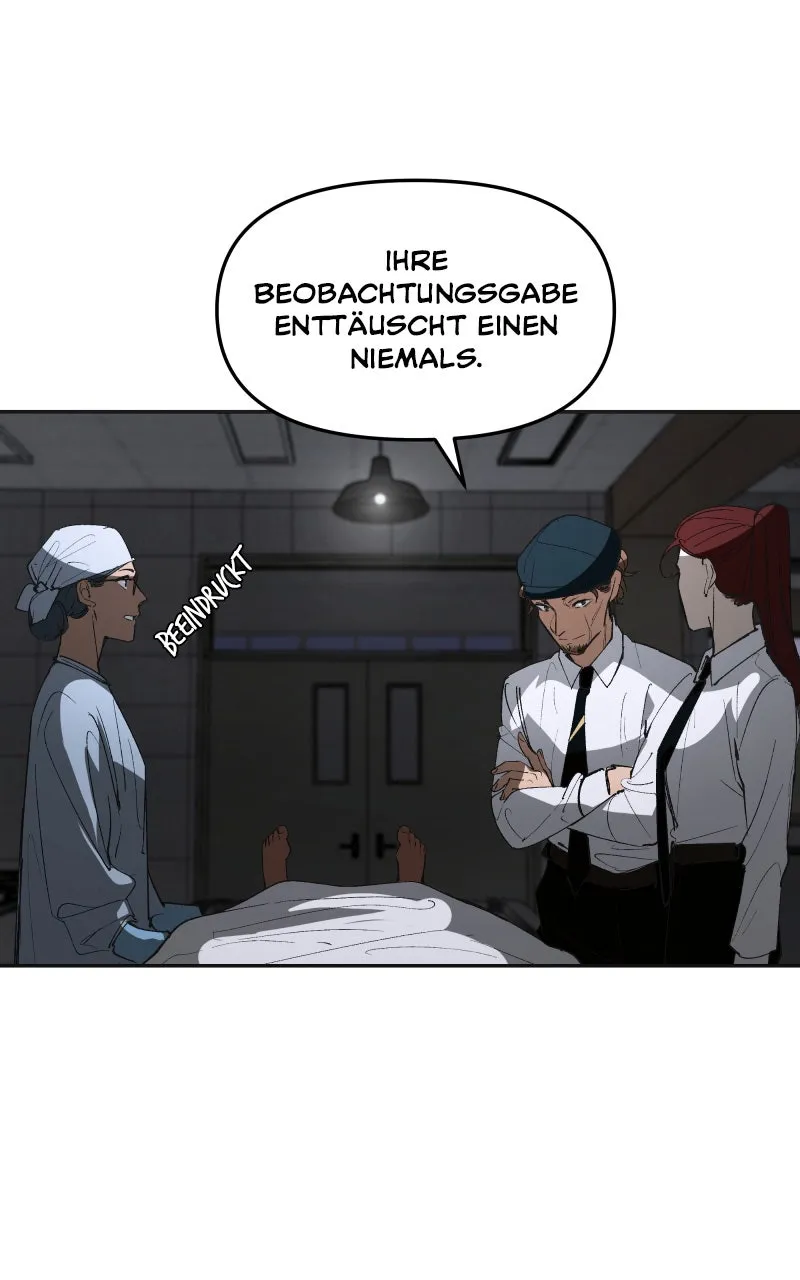 Read Die violette Hyazinthe DE Manga Online