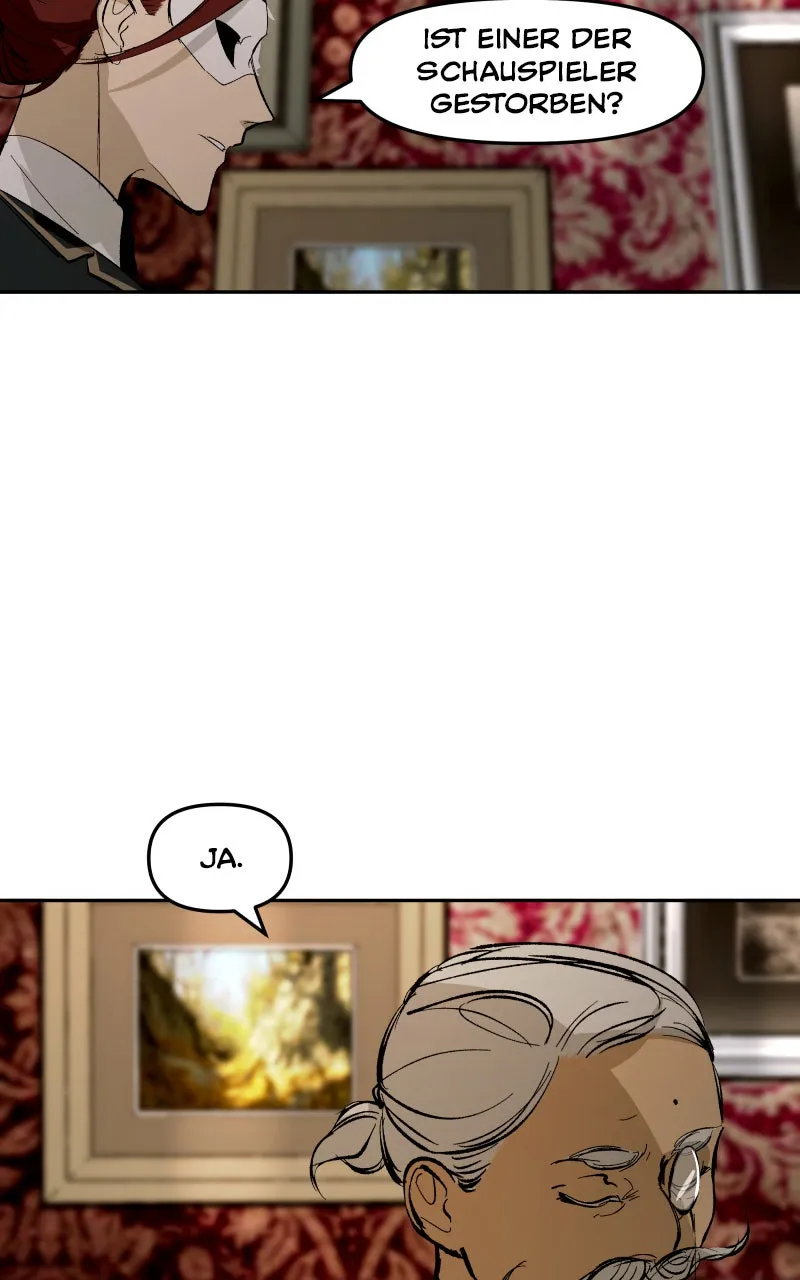 Read Die violette Hyazinthe DE Manga Online
