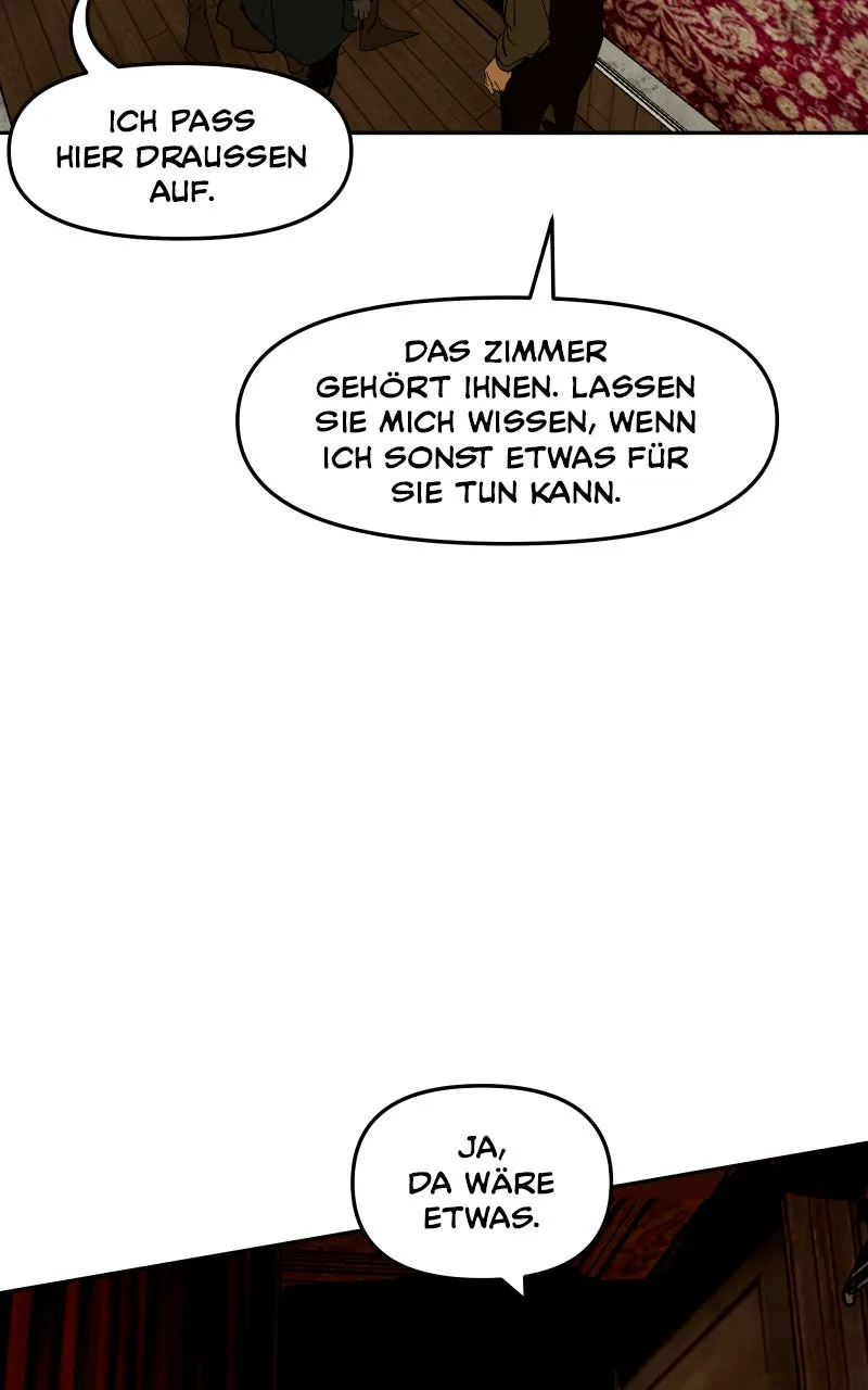 Read Die violette Hyazinthe DE Manga Online