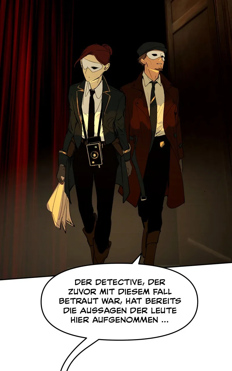 Read Die violette Hyazinthe DE Manga Online