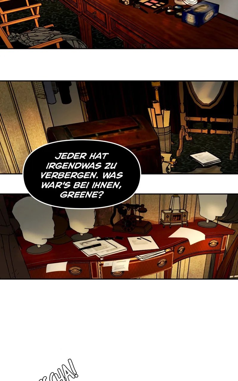 Read Die violette Hyazinthe DE Manga Online