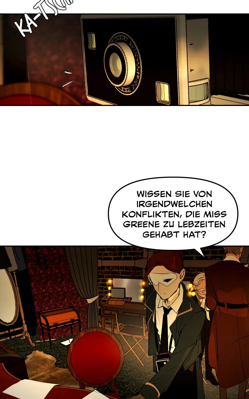 Read Die violette Hyazinthe DE Manga Online