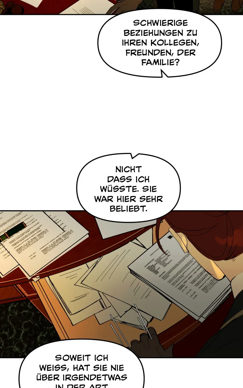 Read Die violette Hyazinthe DE Manga Online