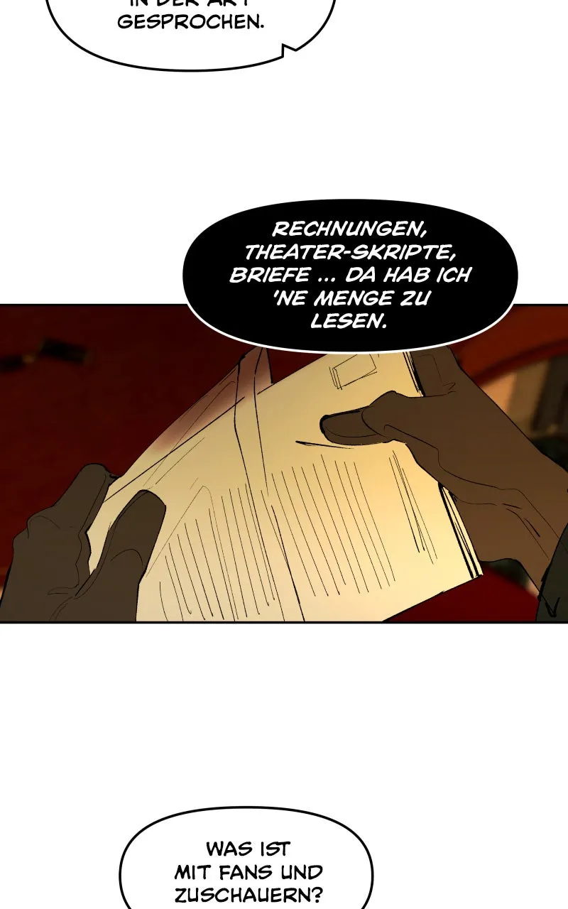 Read Die violette Hyazinthe DE Manga Online
