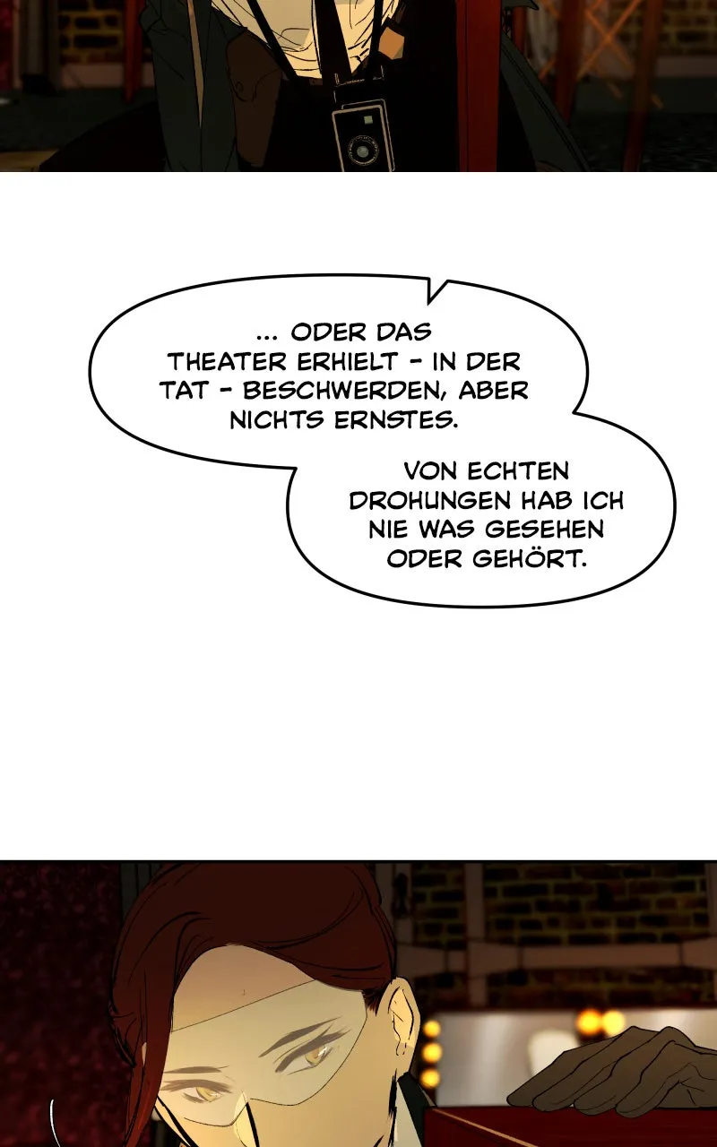 Read Die violette Hyazinthe DE Manga Online
