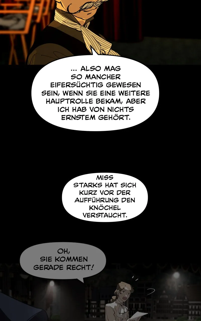 Read Die violette Hyazinthe DE Manga Online