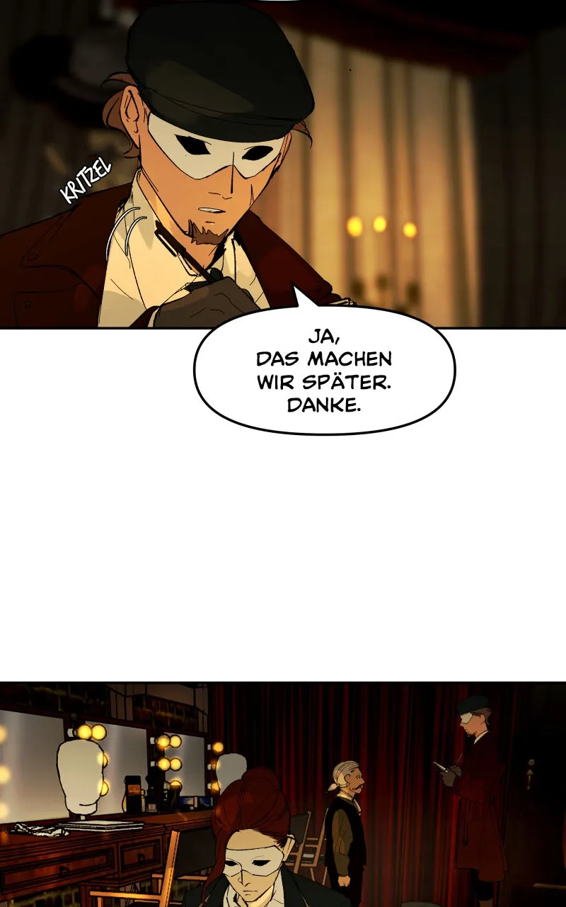 Read Die violette Hyazinthe DE Manga Online