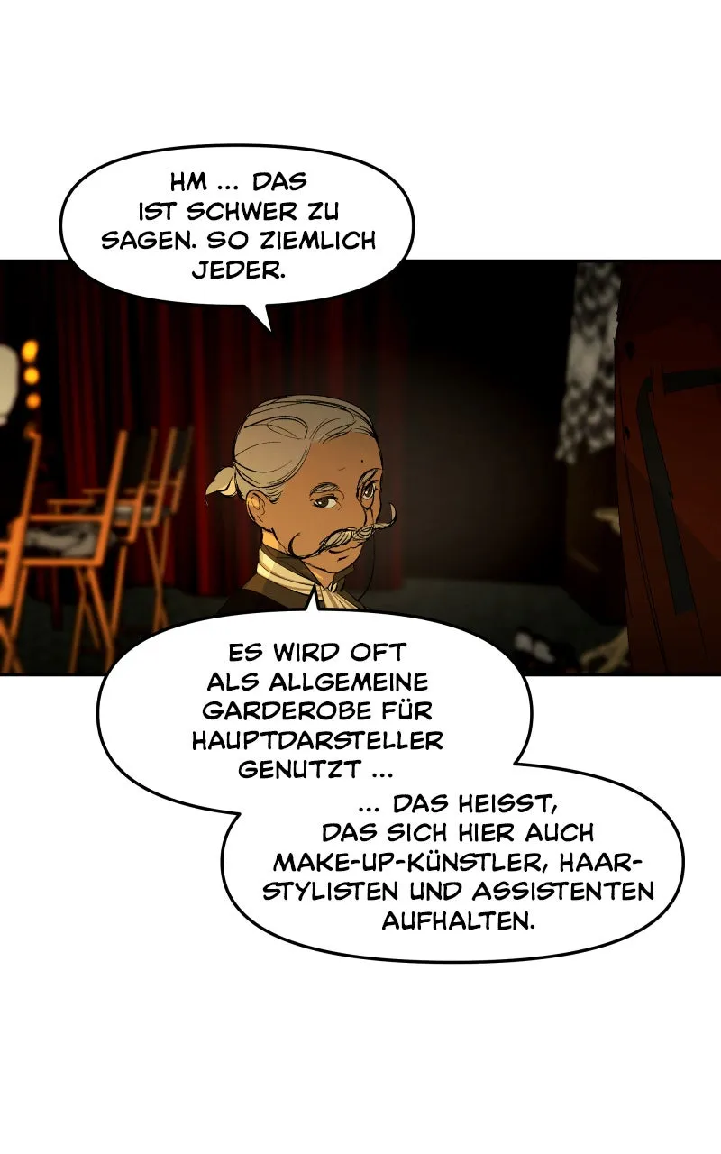 Read Die violette Hyazinthe DE Manga Online